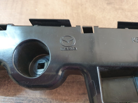 Original New Mazda CX-5 Left Front Bumper Bracket