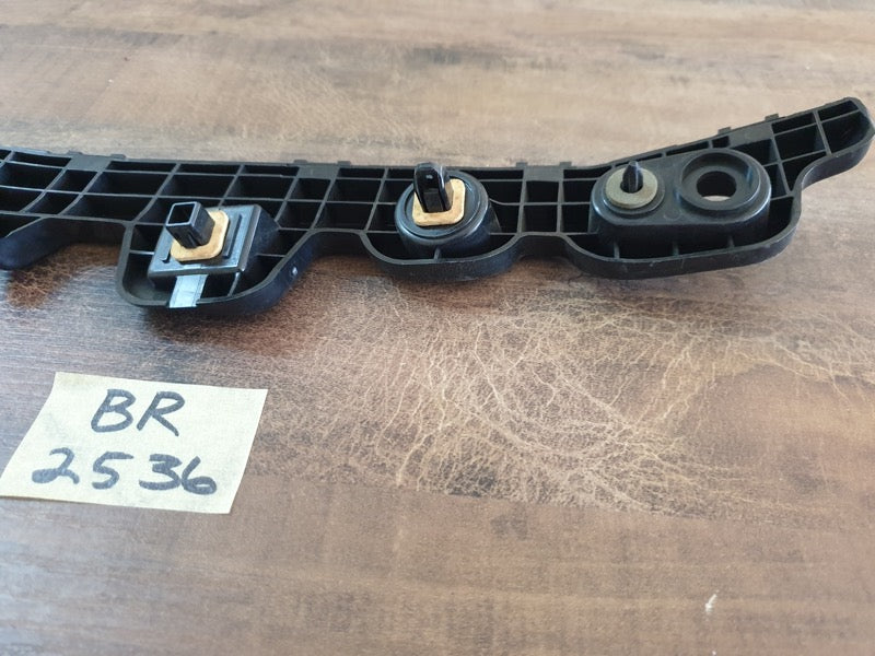 Original New Mazda CX-5 Left Front Bumper Bracket