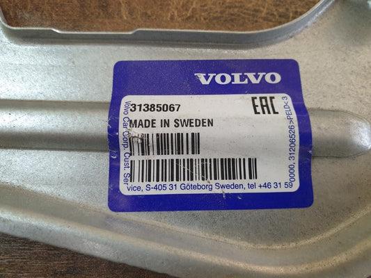 Original New Volvo V40 Left Front Bumper Inner Console Bracket