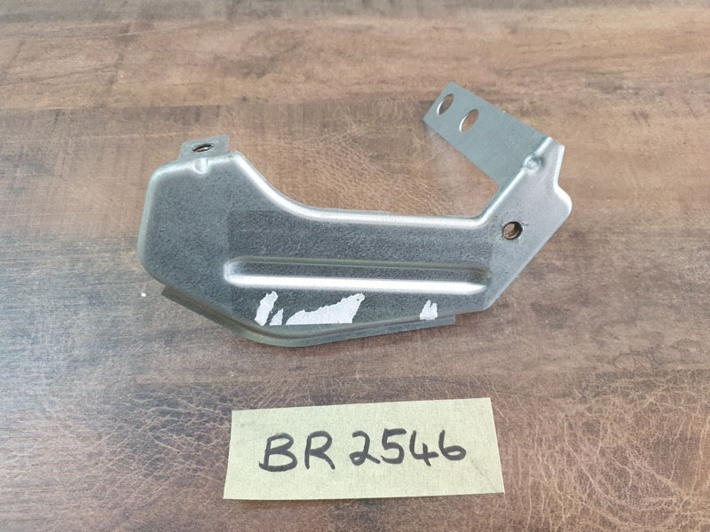 Original New Volvo V40 Left Front Bumper Inner Console Bracket