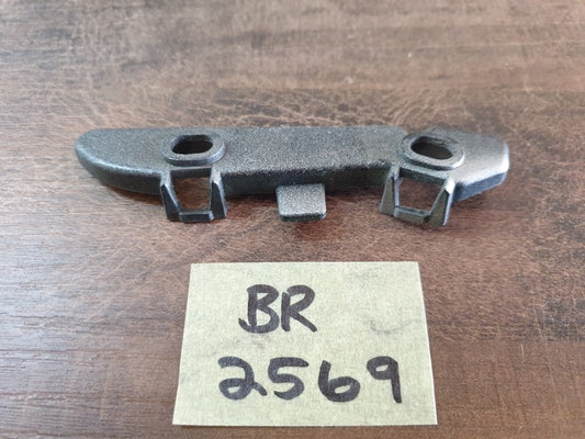 BMW Aftermarket 3 Series F30 F31 Left Front Bumper Insert