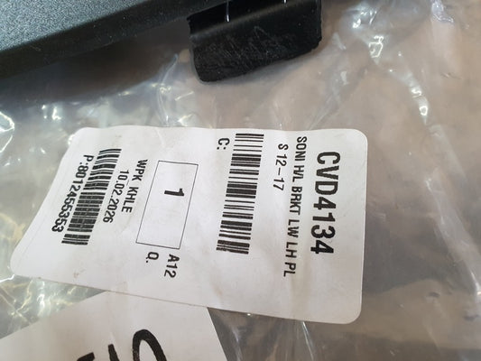 Chevrolet Aftermarket Sonic 2013 Left Front Headlight Bracket