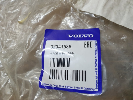 Original New Volvo XC40 2025 Right Front Bumper Bracket