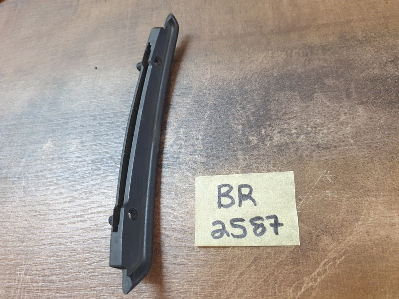 Original Used Mercedes-Benz CLS C257 Left Rear Bumper Cover Bracket