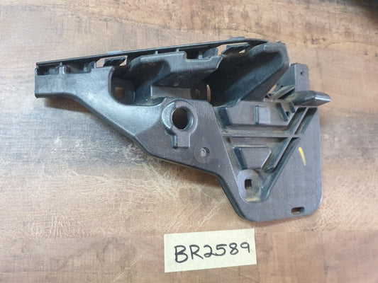 Original New BMW 2 Series G42 G87 Left Rear Inner Bumper Guide