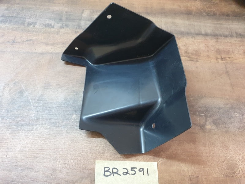 Original New Isuzu KB 2017 Left Front Lower Inner Bracket