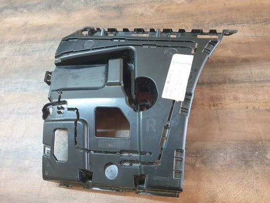 Original New BMW 4 Series F32 F33 F36 Right Rear Bumper Bracket