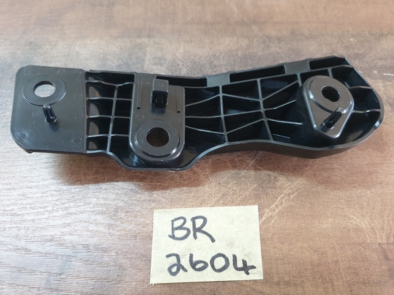 Original New Mazda CX-5 2020 Left Front Bumper Bracket