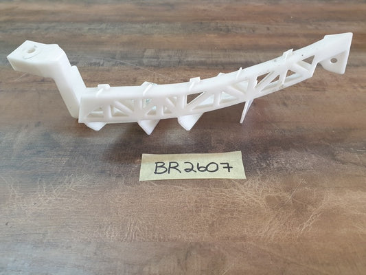 Original New Ford Ranger Left Front Upper Bumper Bracket