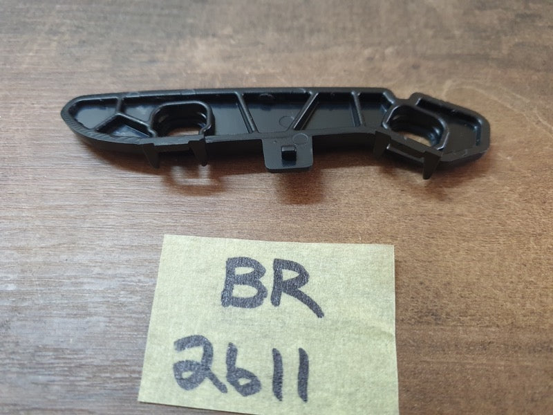 Original New BMW 3 Series F30 F31 Right Front Bumper Insert