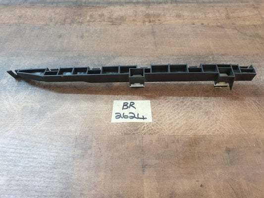 Original Used Honda Jazz Left Rear Bumper Bracket