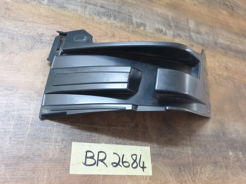 Original Used Mercedes-Benz GLA H247 Left Rear Lower Bumper Bracket