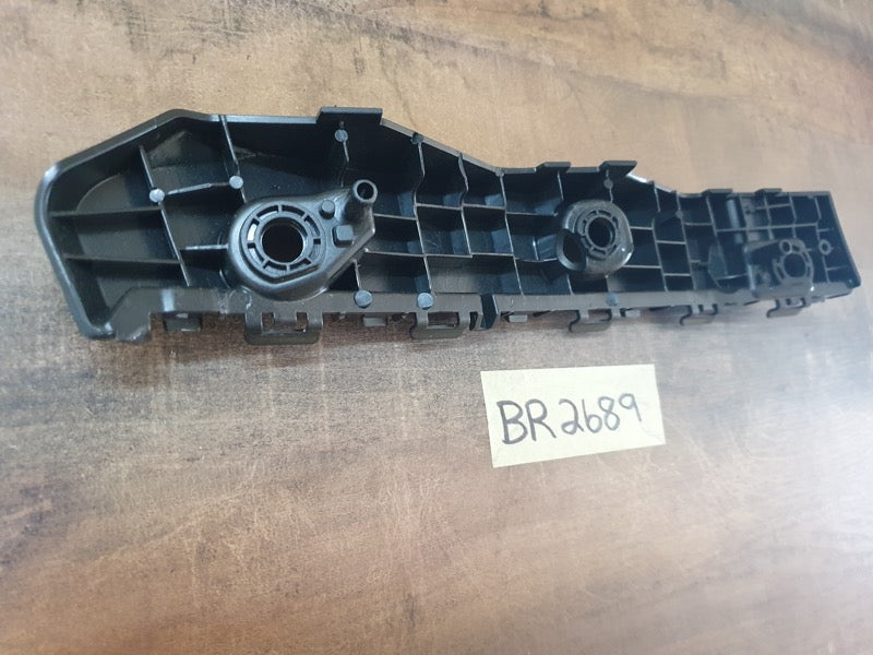 Original Used Jetour Dashing Left Front Bumper Bracket