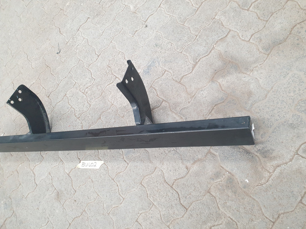 Original New JAC X-Series 2023 Steel Rear Bumper