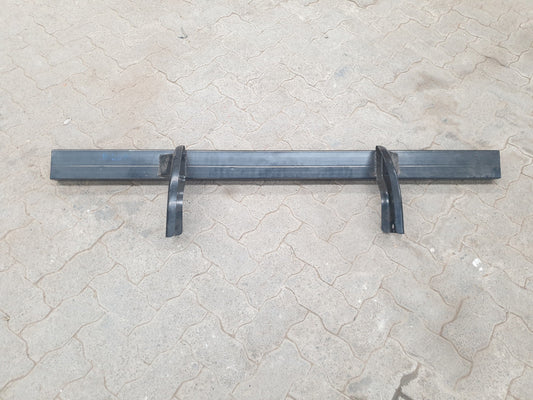 Original New JAC X-Series 2023 Steel Rear Bumper