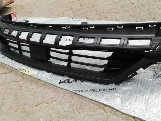 Kia Carnival II 2022 Front Bumper Lower
