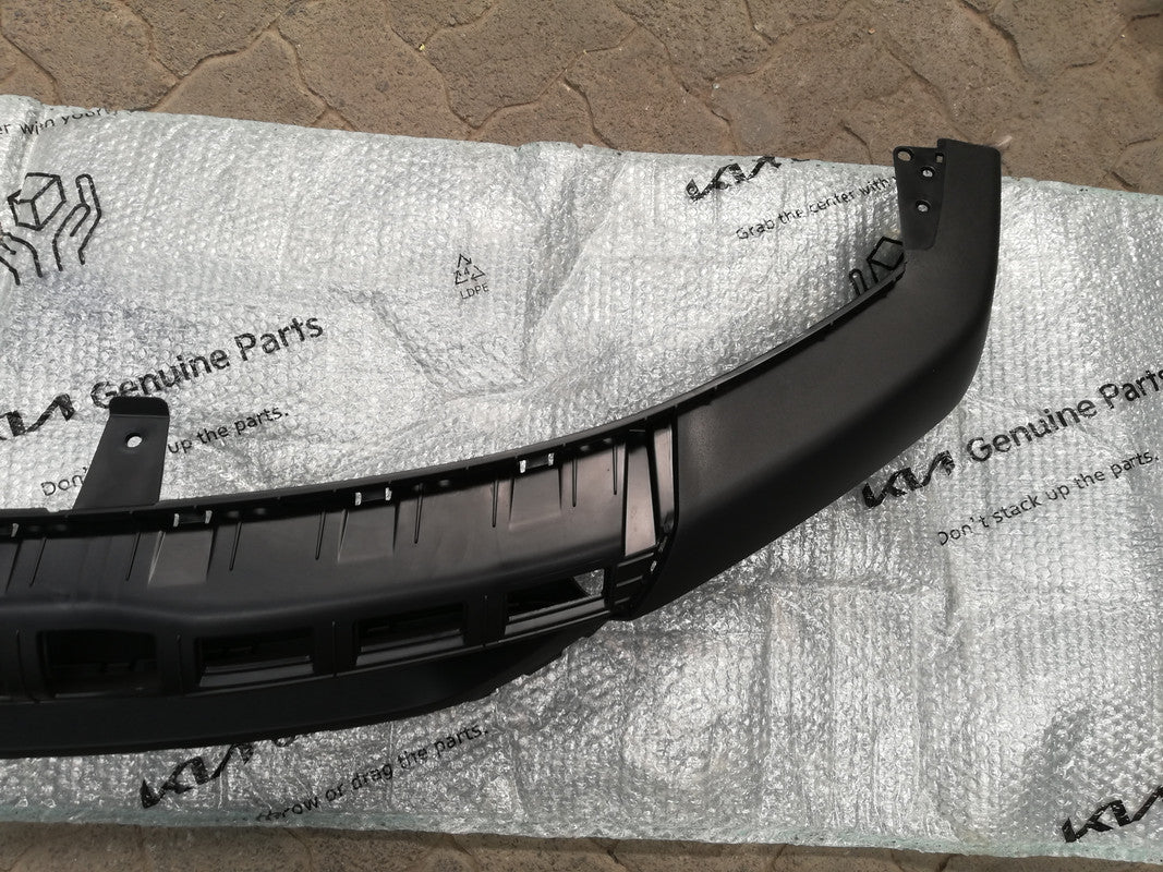 Kia Carnival II 2022 Front Bumper Lower