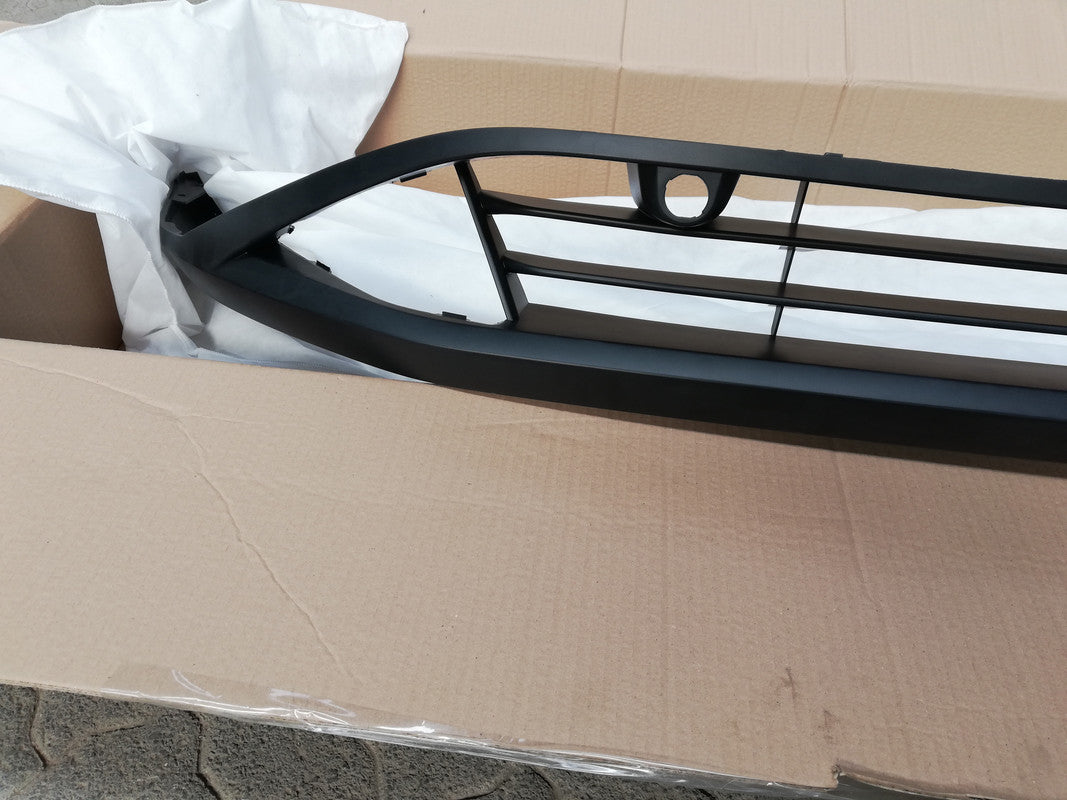 Nissan Qashqai 1.3T, AC 2024 Front Bumper Lower