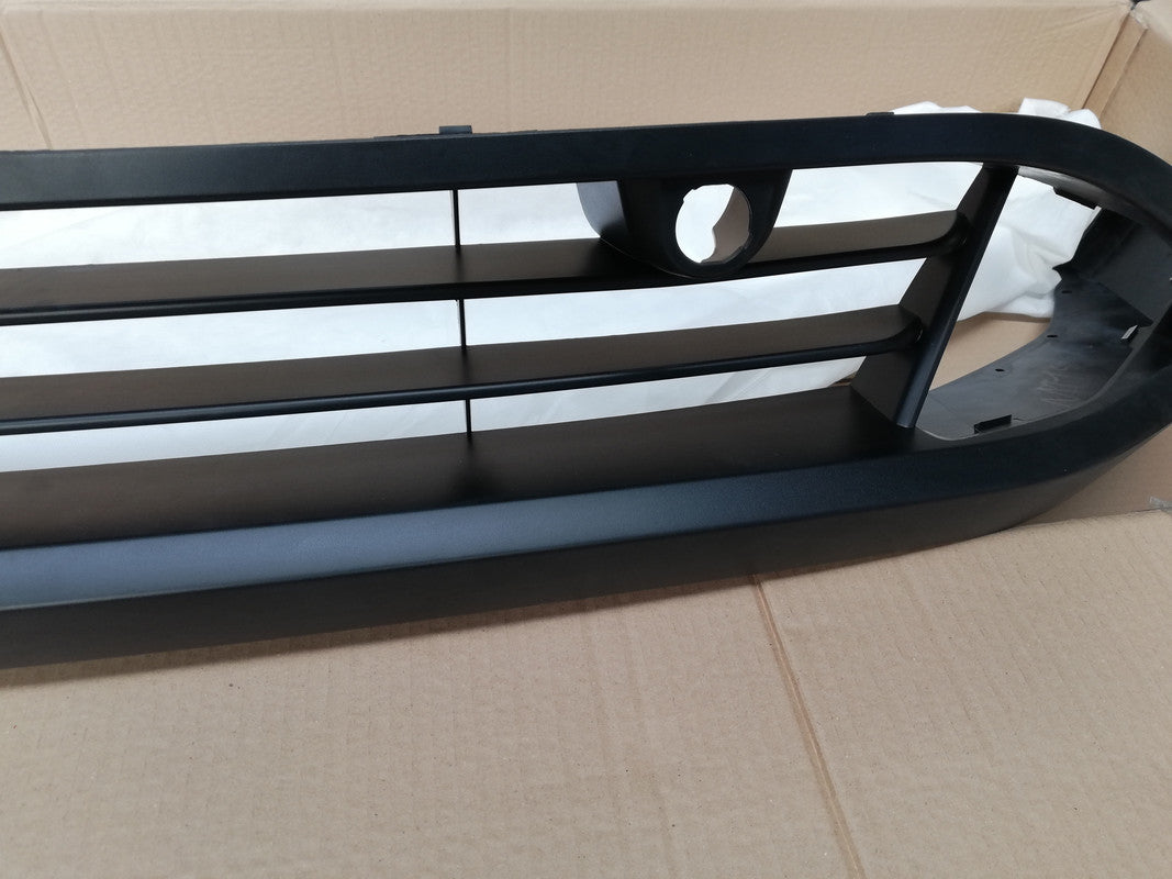 Nissan Qashqai 1.3T, AC 2024 Front Bumper Lower