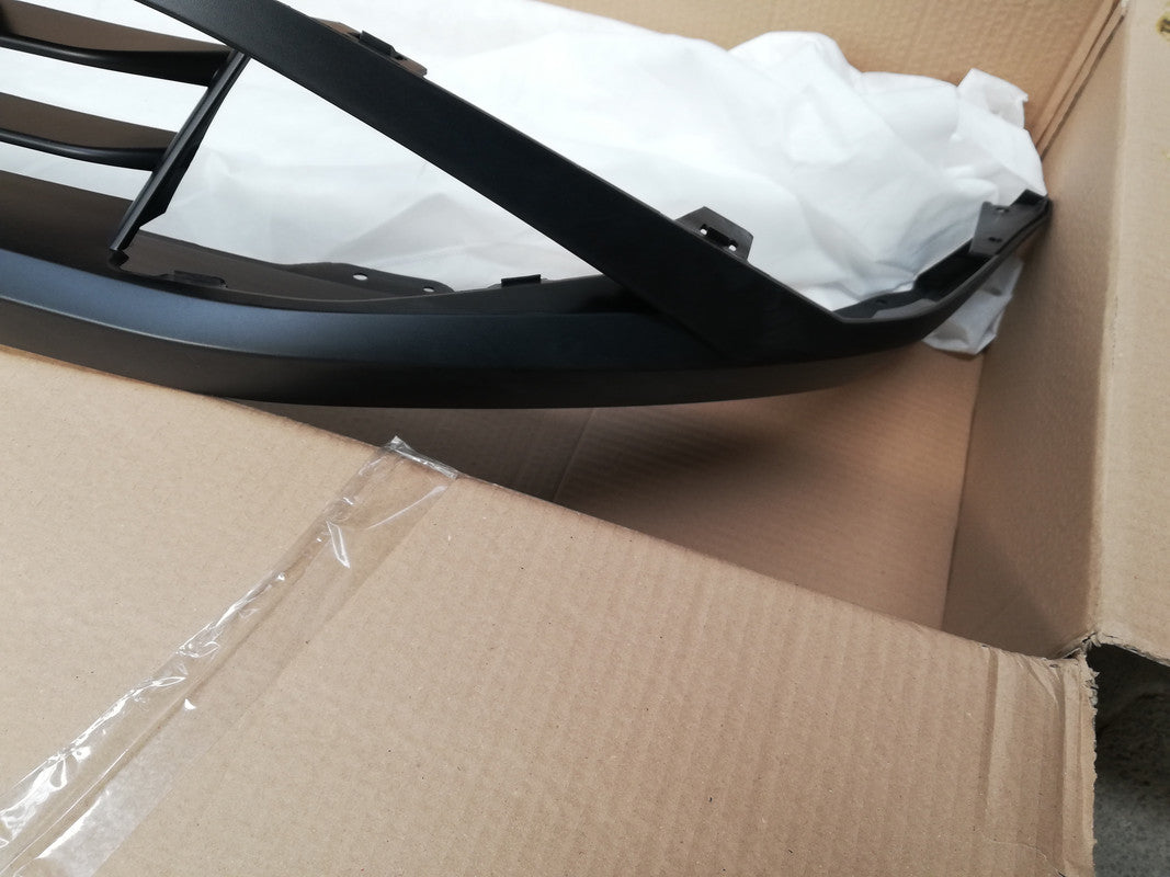 Nissan Qashqai 1.3T, AC 2024 Front Bumper Lower