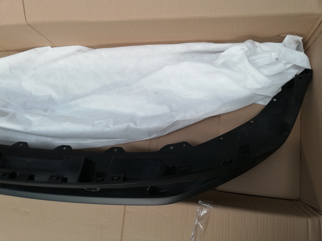 Nissan Qashqai 1.3T, AC 2024 Front Bumper Lower