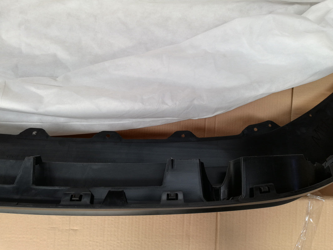Nissan Qashqai 1.3T, AC 2024 Front Bumper Lower