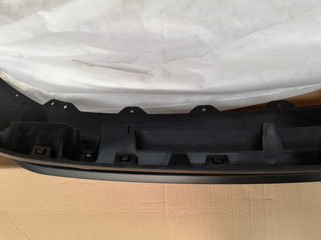 Nissan Qashqai 1.3T, AC 2024 Front Bumper Lower