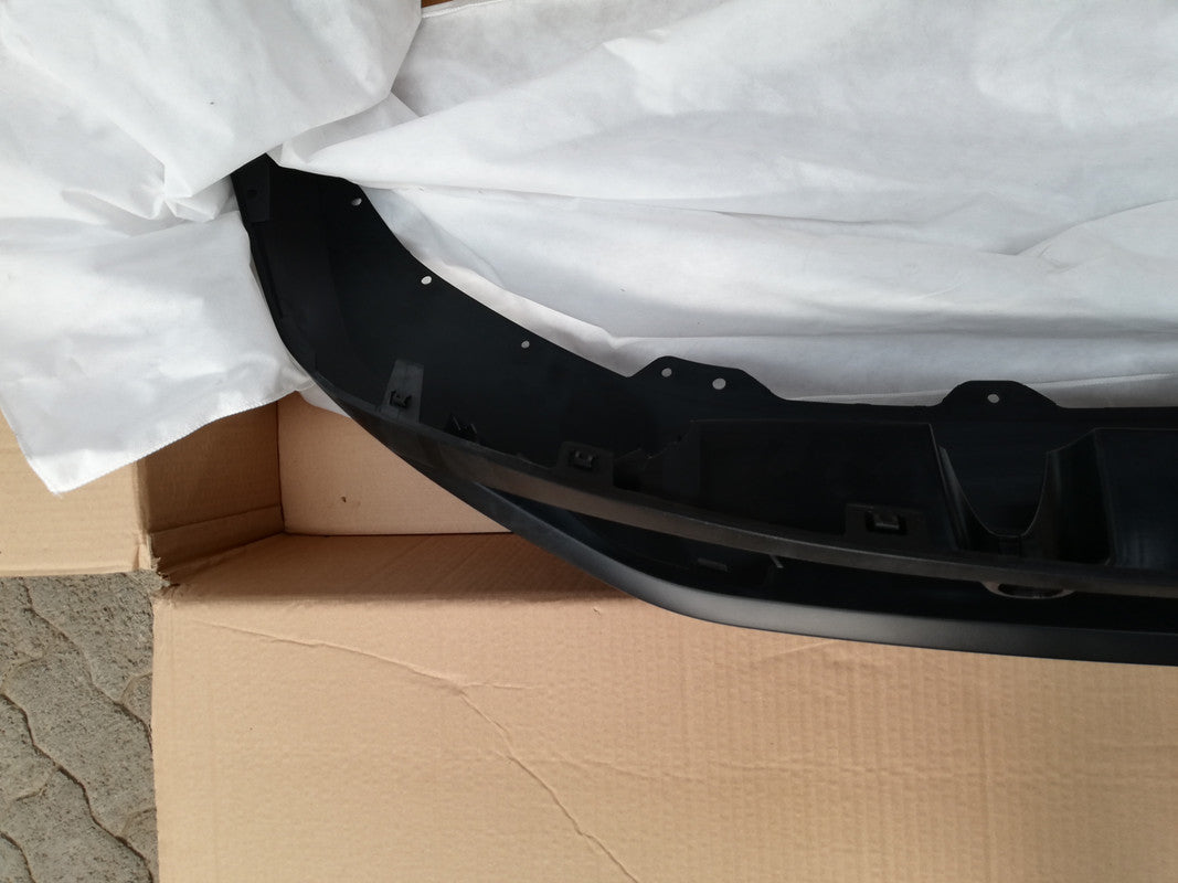 Nissan Qashqai 1.3T, AC 2024 Front Bumper Lower