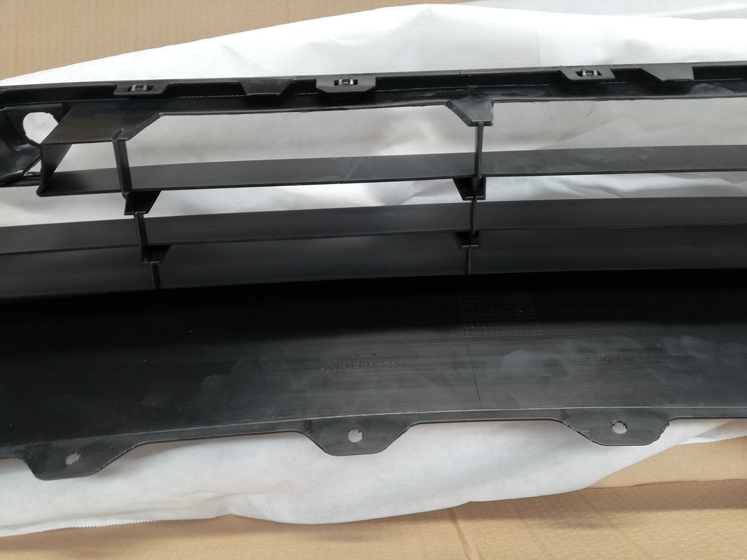 Nissan Qashqai 1.3T, AC 2024 Front Bumper Lower