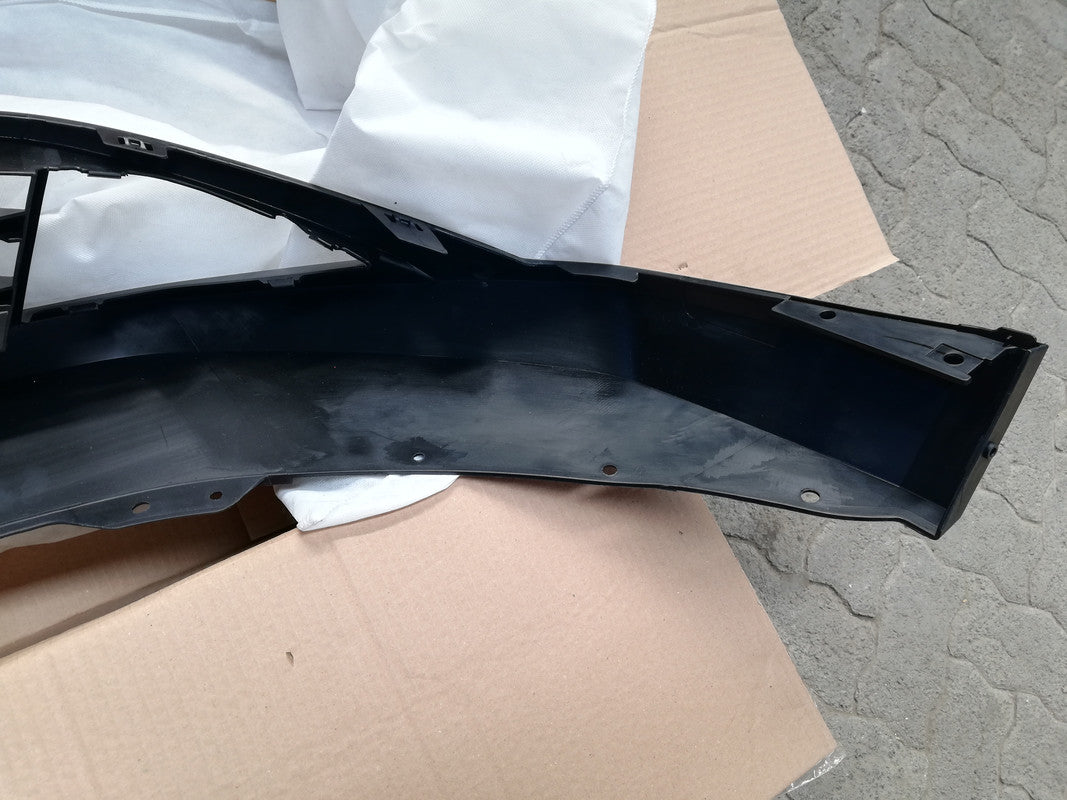 Nissan Qashqai 1.3T, AC 2024 Front Bumper Lower