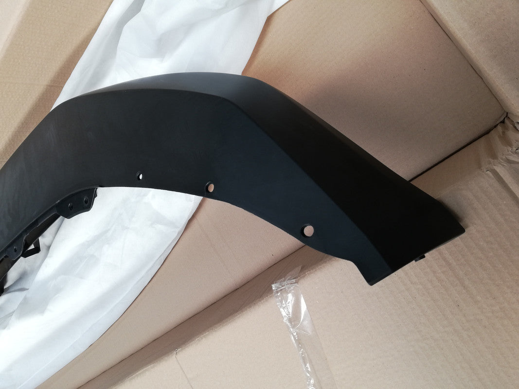 Nissan Qashqai 1.3T, AC 2024 Front Bumper Lower