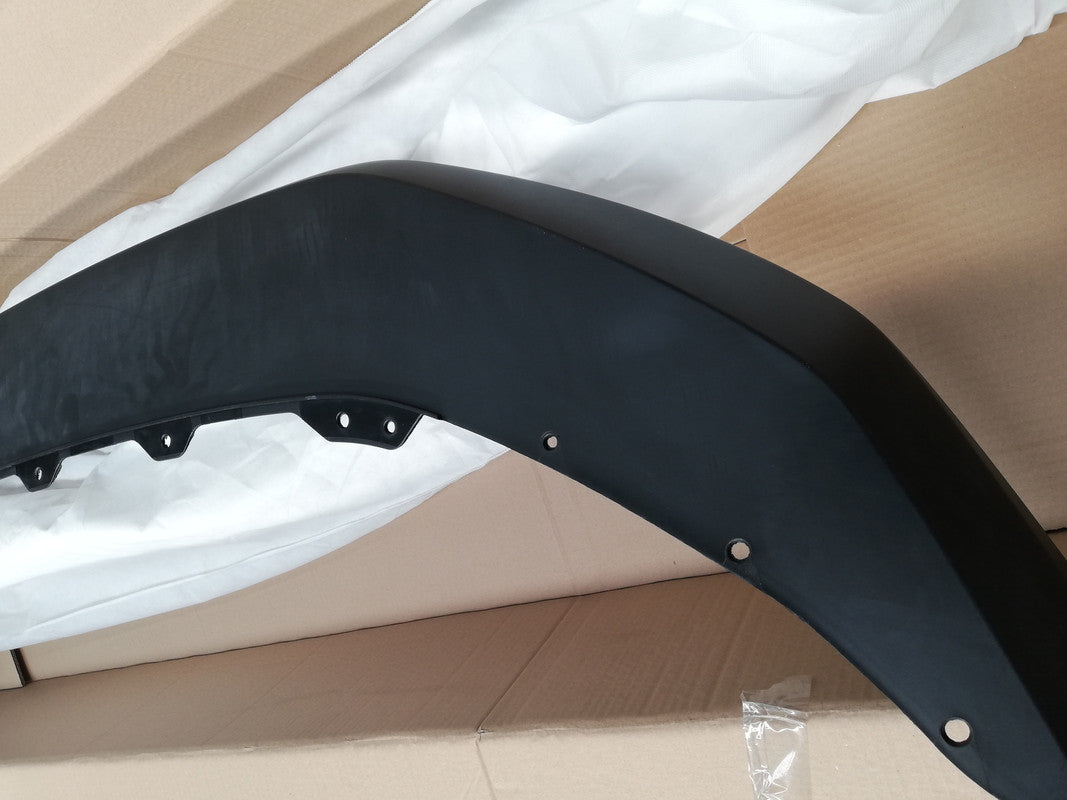 Nissan Qashqai 1.3T, AC 2024 Front Bumper Lower