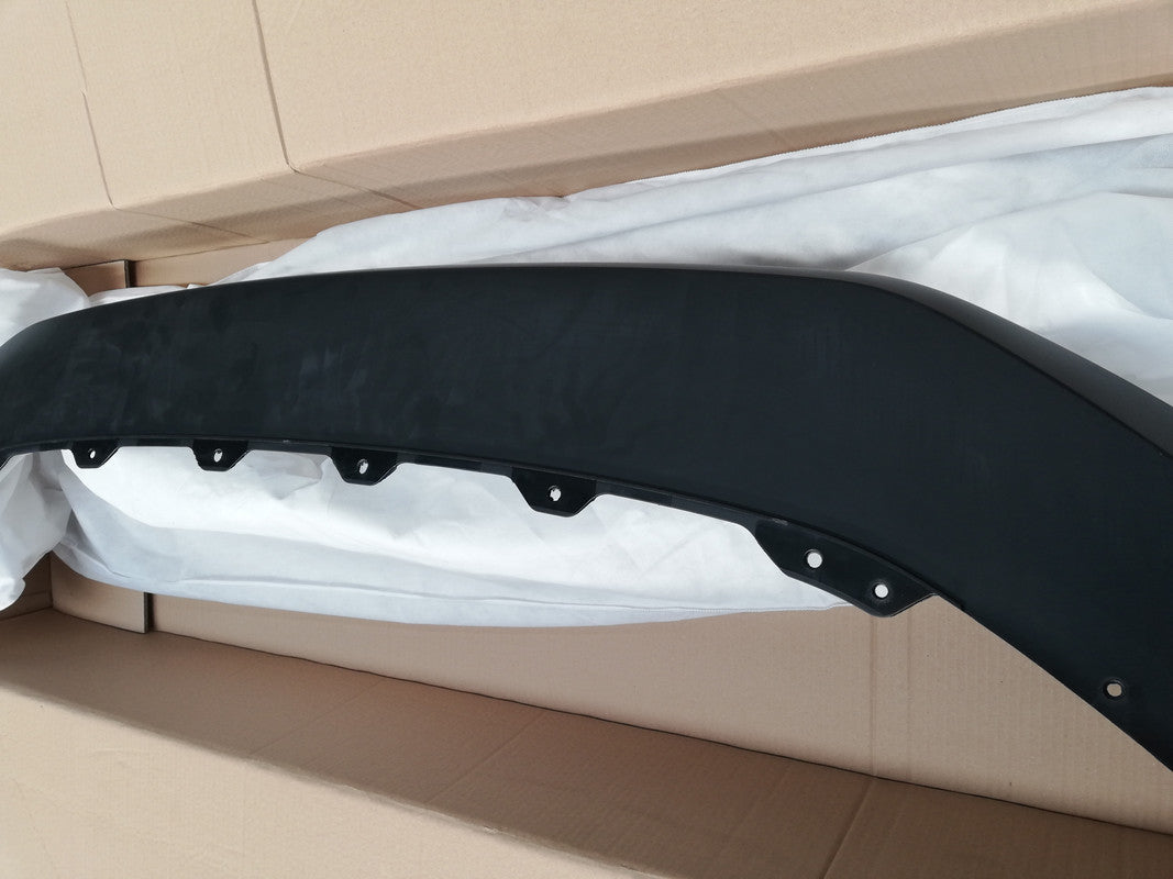 Nissan Qashqai 1.3T, AC 2024 Front Bumper Lower