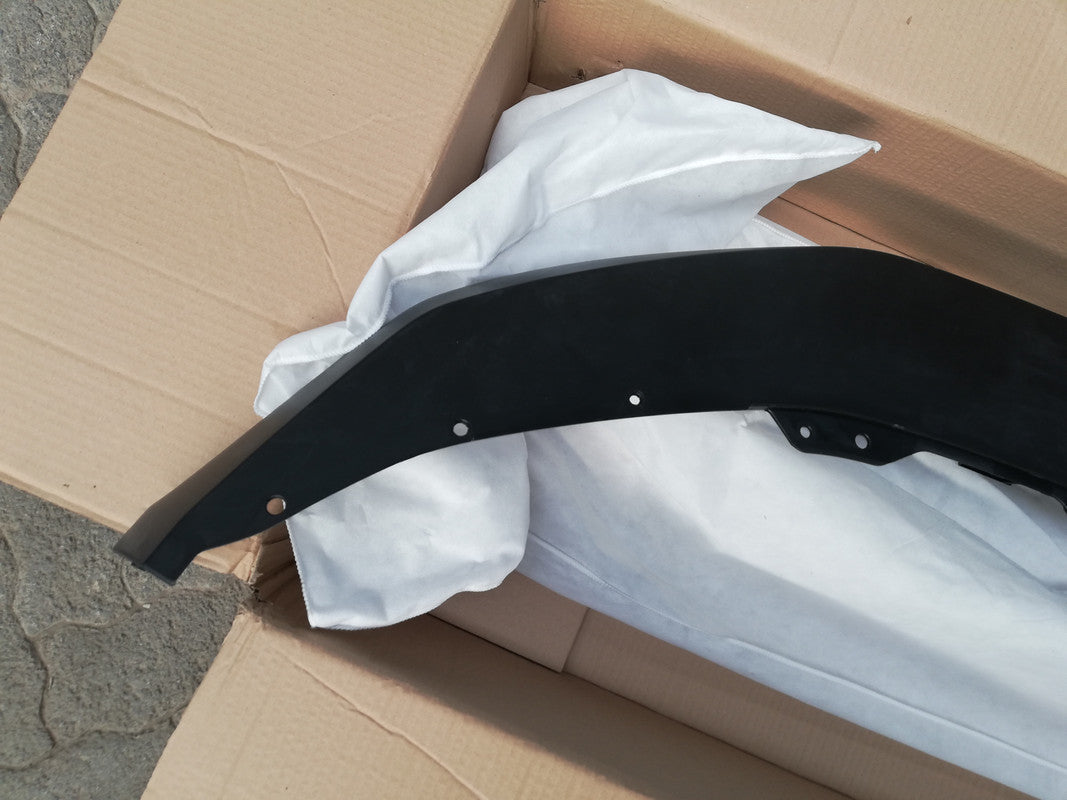 Nissan Qashqai 1.3T, AC 2024 Front Bumper Lower