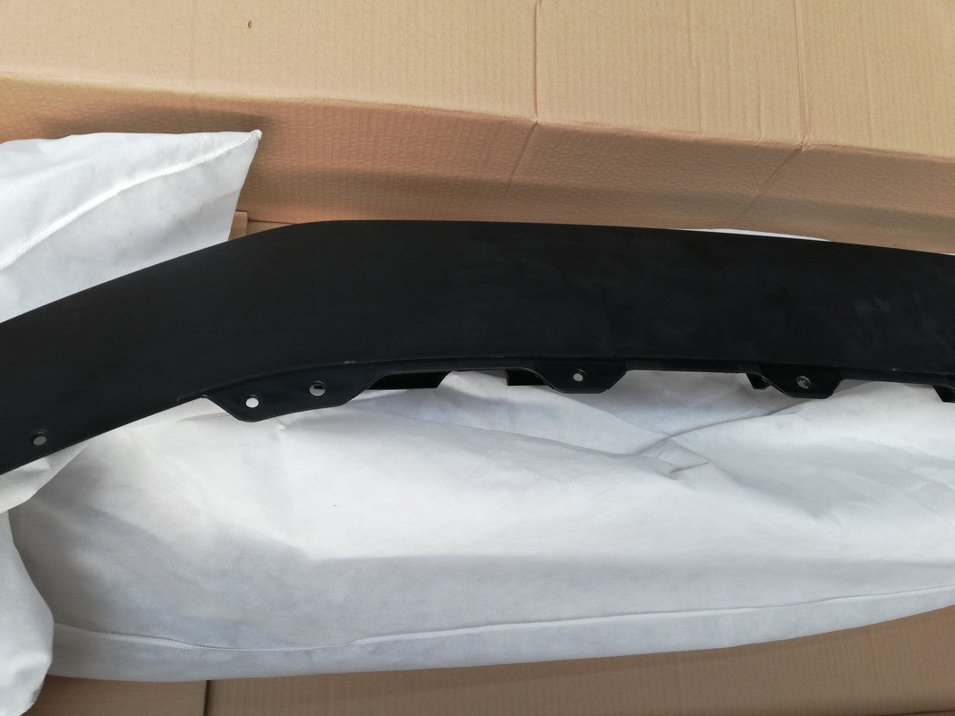 Nissan Qashqai 1.3T, AC 2024 Front Bumper Lower