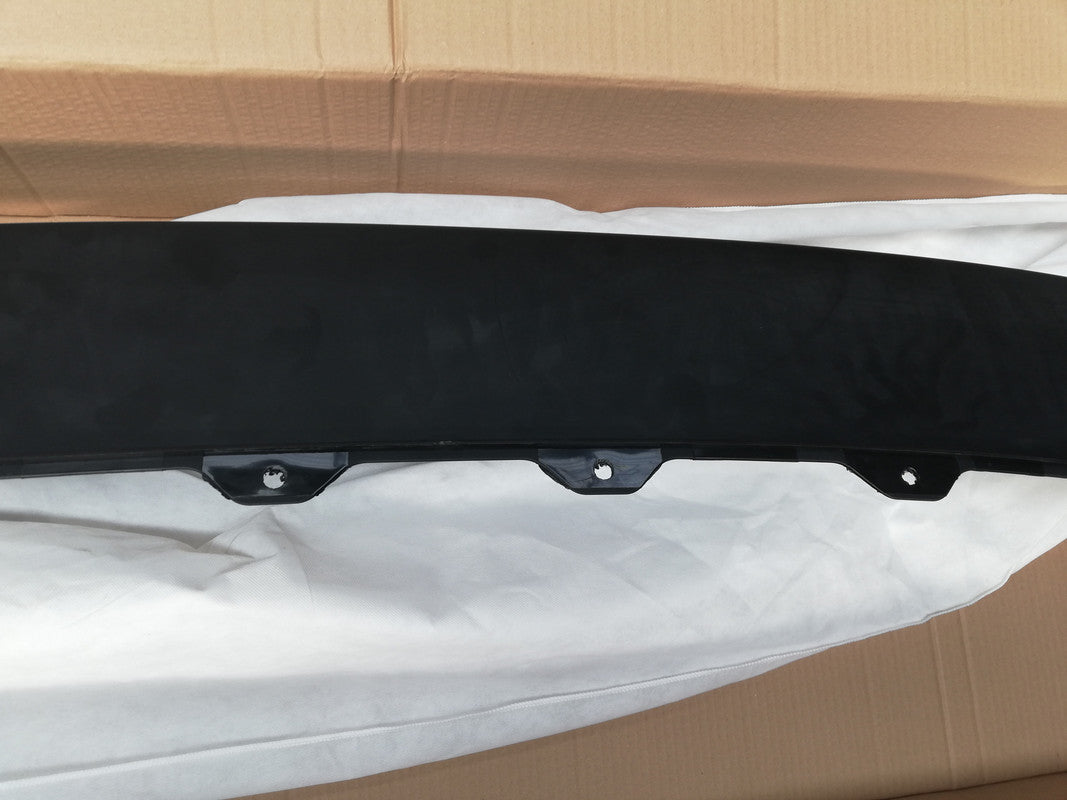 Nissan Qashqai 1.3T, AC 2024 Front Bumper Lower