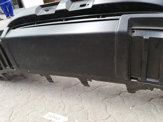 Nissan Navara Z1N 2023 Front Bumper