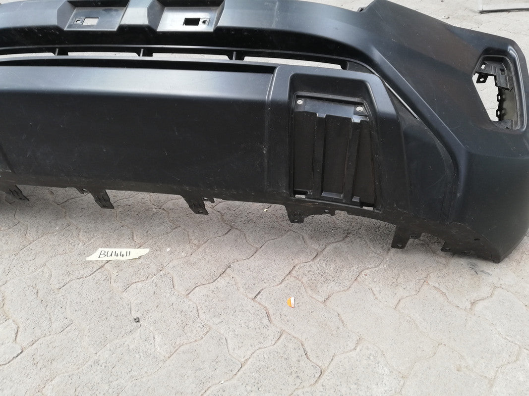 Nissan Navara Z1N 2023 Front Bumper