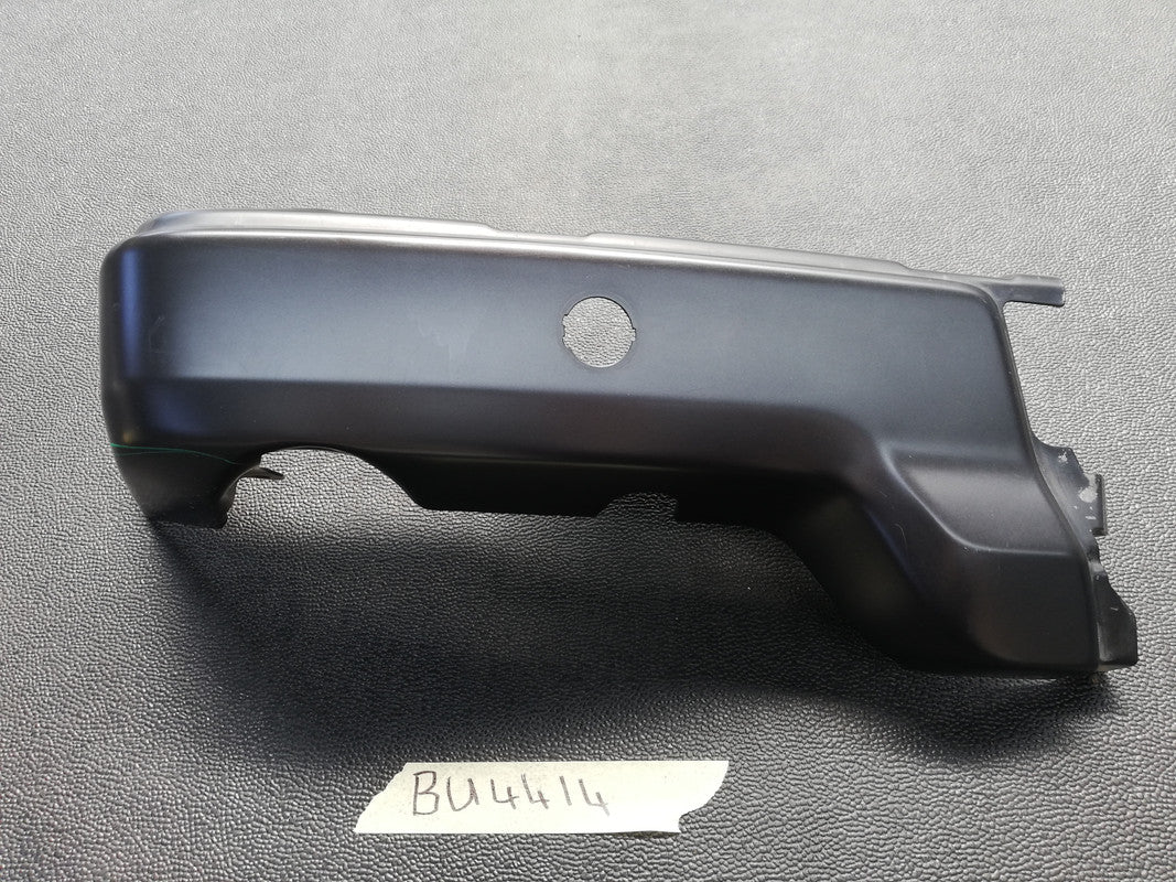 Ford Ranger Raptor 2RZ 2023 Right Rear Steel Bumper Corner