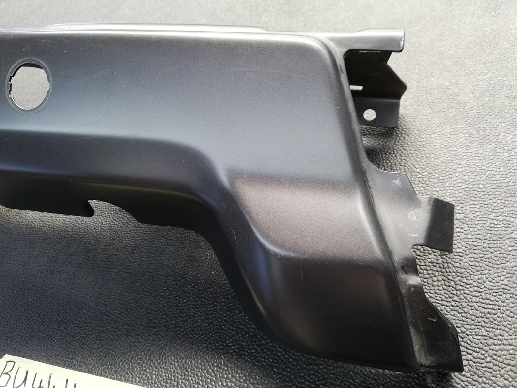 Ford Ranger Raptor 2RZ 2023 Right Rear Steel Bumper Corner
