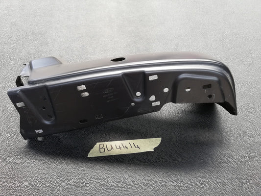 Ford Ranger Raptor 2RZ 2023 Left Rear Steel Bumper Corner