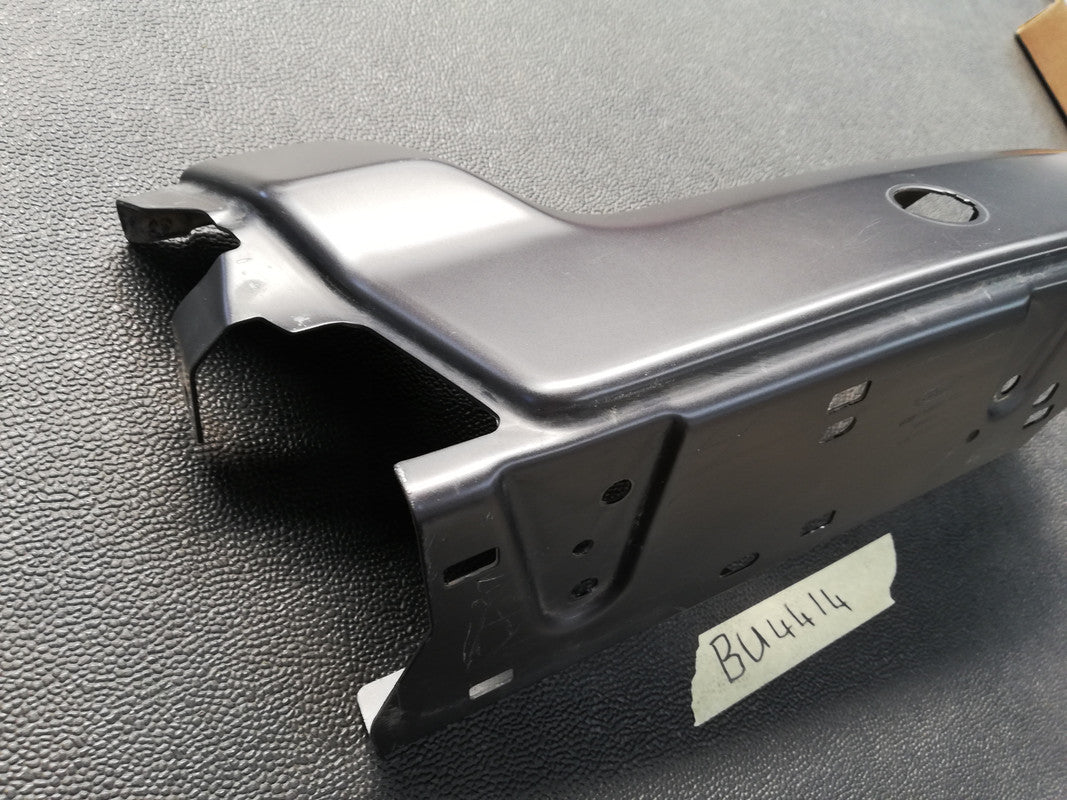 Ford Ranger Raptor 2RZ 2023 Right Rear Steel Bumper Corner