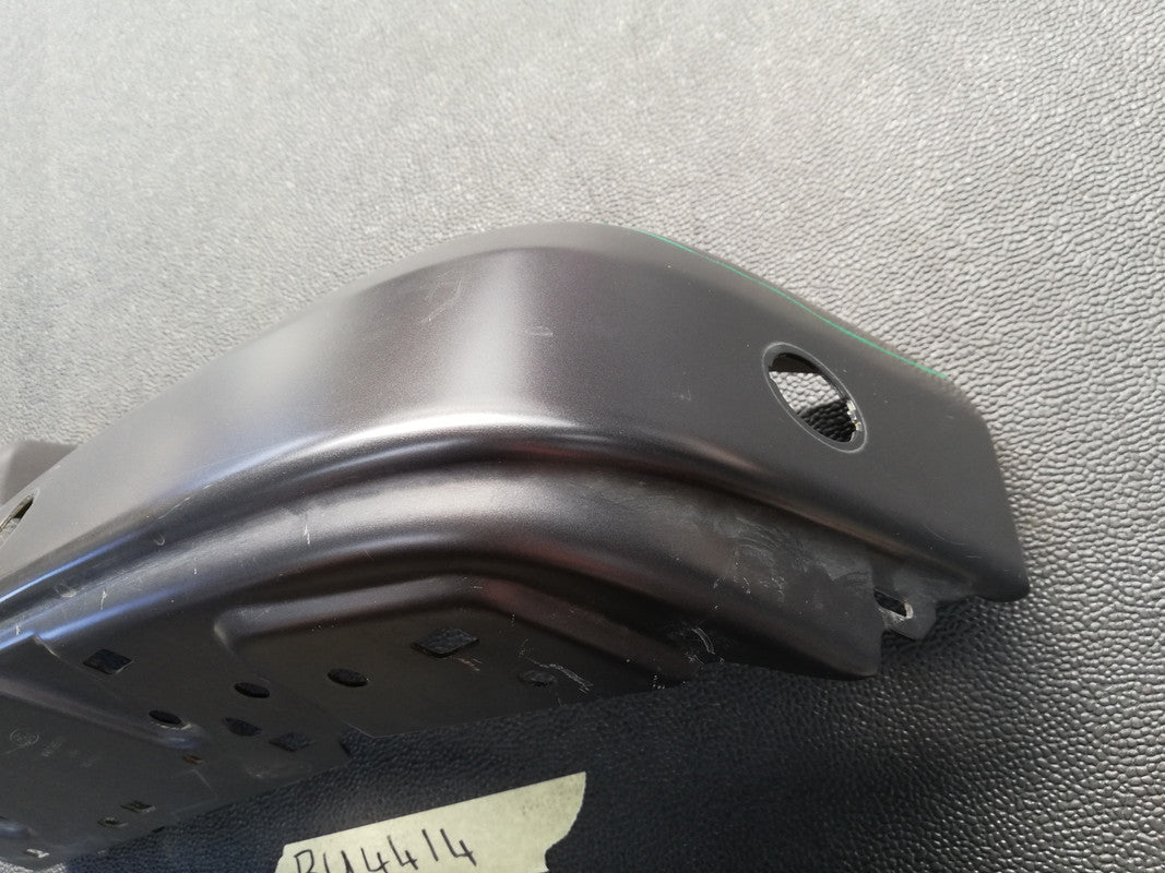 Ford Ranger Raptor 2RZ 2023 Right Rear Steel Bumper Corner