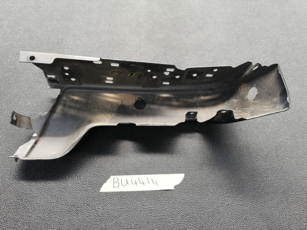 Ford Ranger Raptor 2RZ 2023 Right Rear Steel Bumper Corner