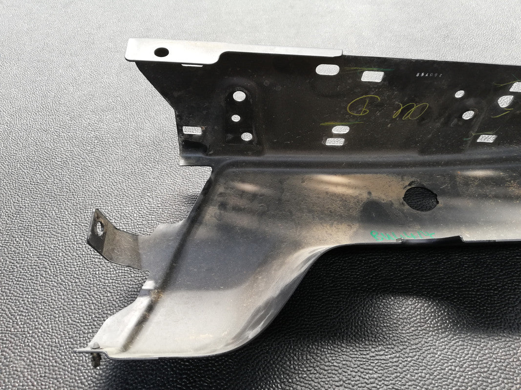 Ford Ranger Raptor 2RZ 2023 Right Rear Steel Bumper Corner
