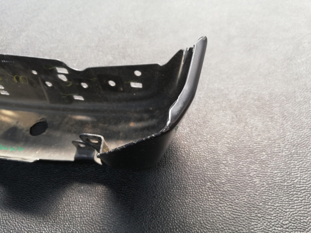 Ford Ranger Raptor 2RZ 2023 Right Rear Steel Bumper Corner