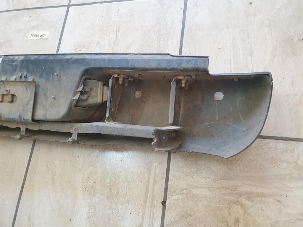 Ford Aftermarket Ranger Rear Bumper