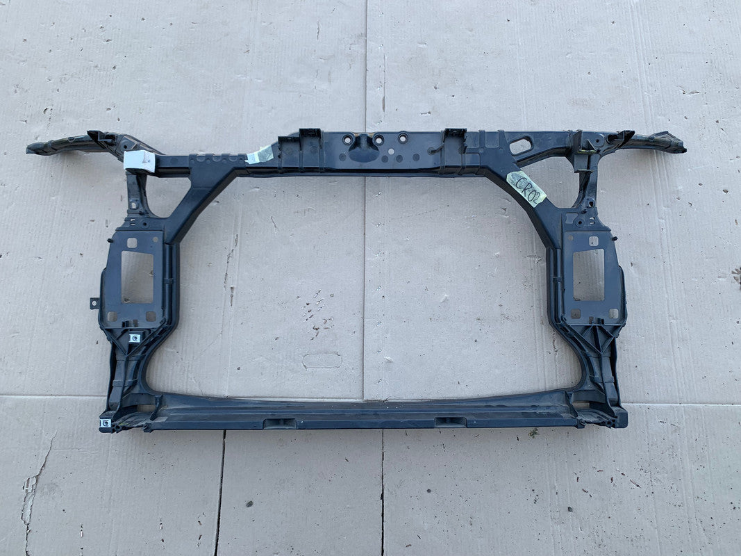 Audi Aftermarket A1 Slam Tray, Radiator Support Core Radiator Cradle