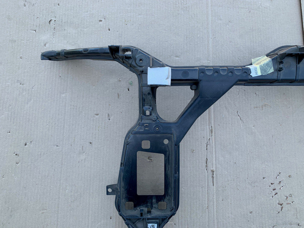 Audi Aftermarket A1 Slam Tray, Radiator Support Core Radiator Cradle