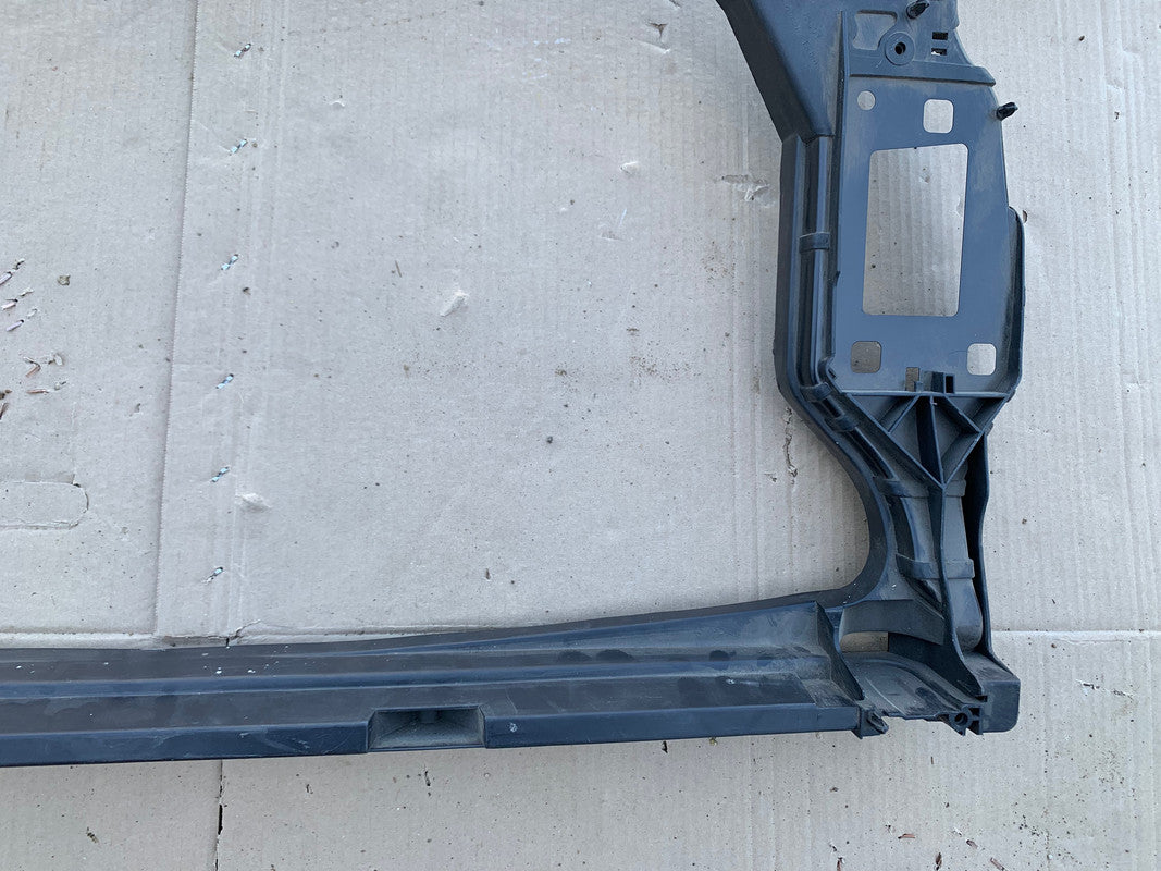 Audi Aftermarket A1 Slam Tray, Radiator Support Core Radiator Cradle